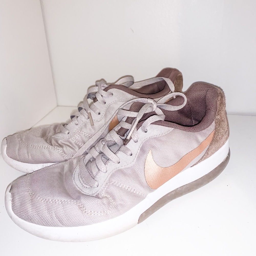 Nike sneakers